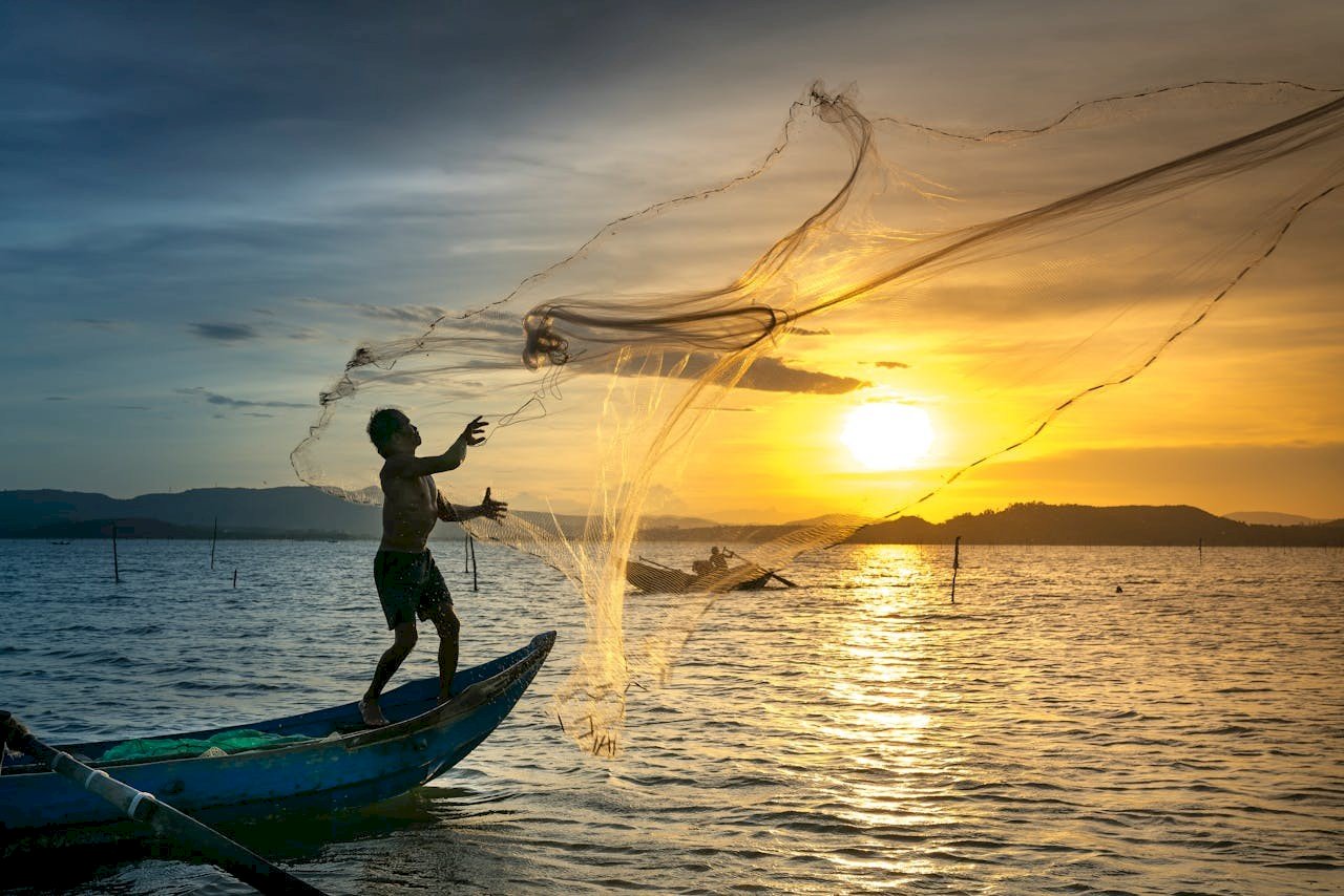 Sustainable Practices at Jayari Seafood: Supporting Indonesia's Marine Life